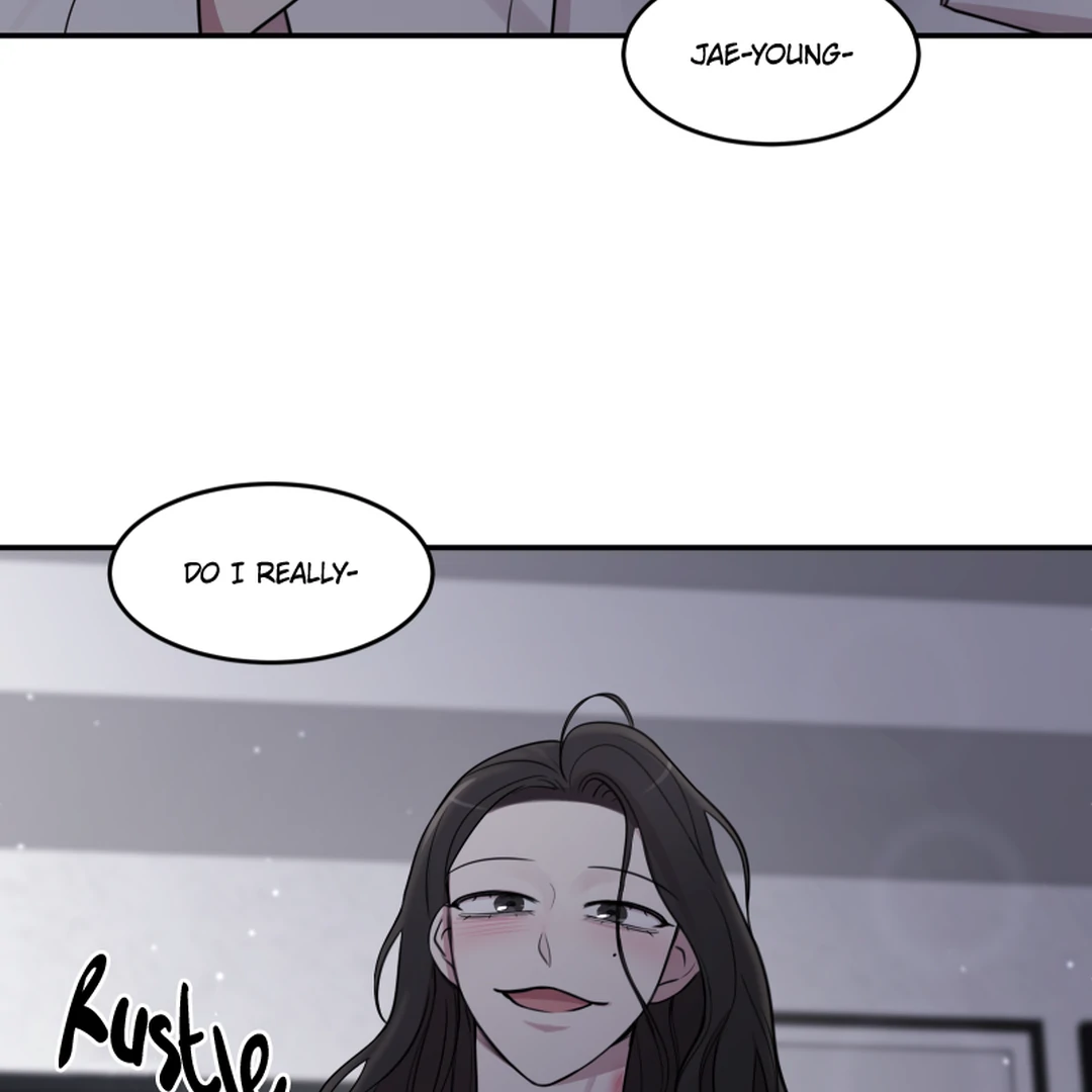 Make It Real Chapter 21 page 101 - 