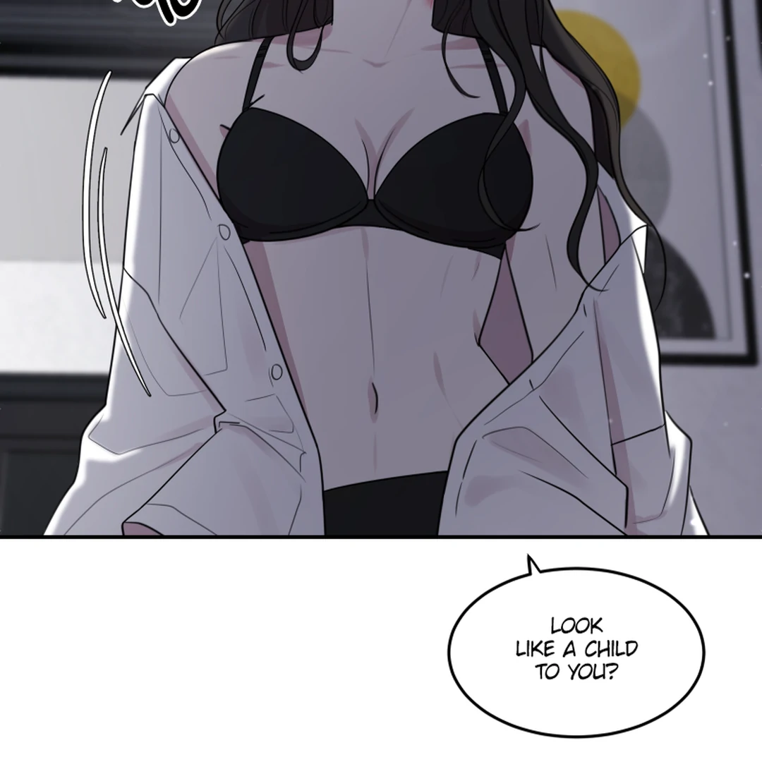 Make It Real Chapter 21 page 102 - 
