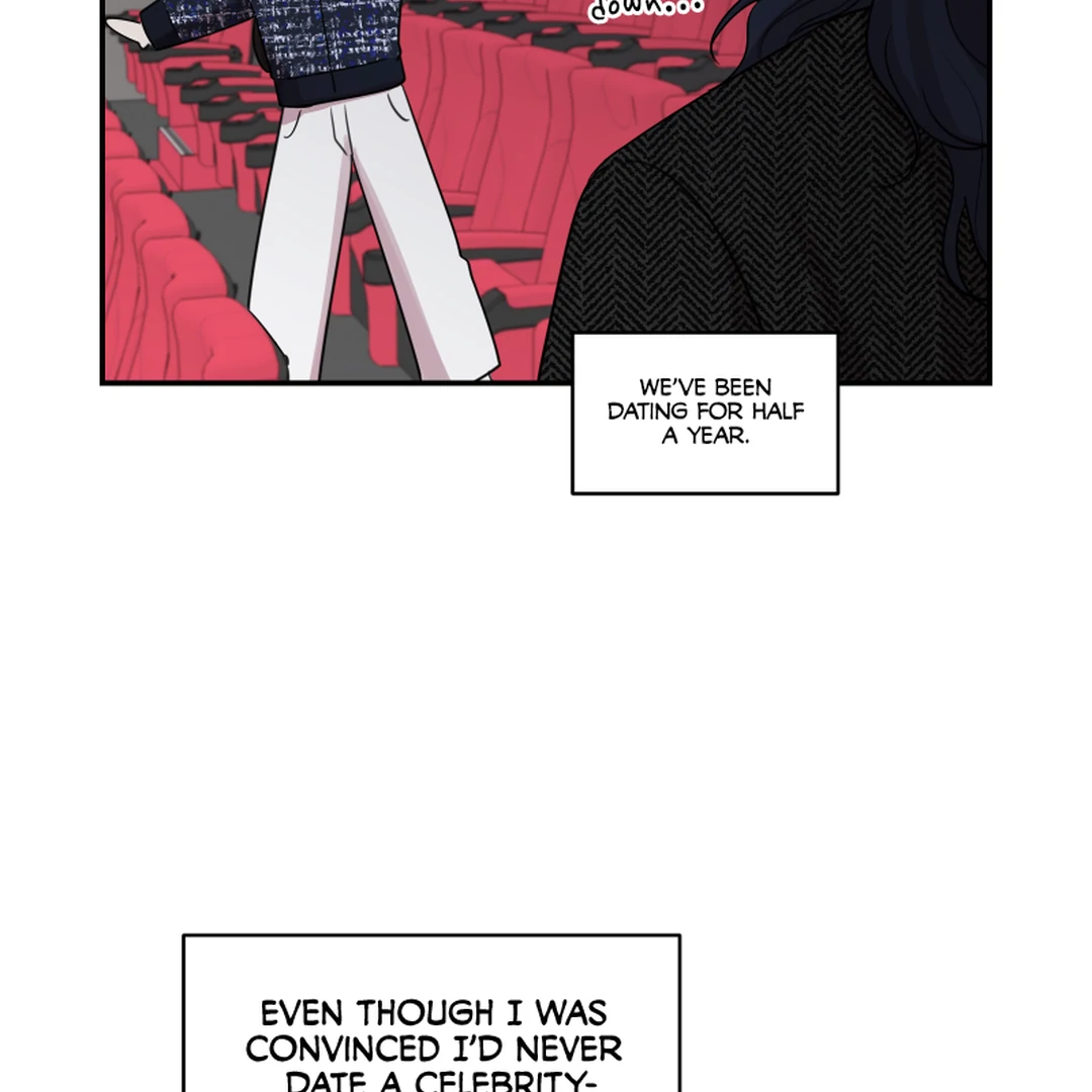 Make It Real Chapter 21 page 13 - 