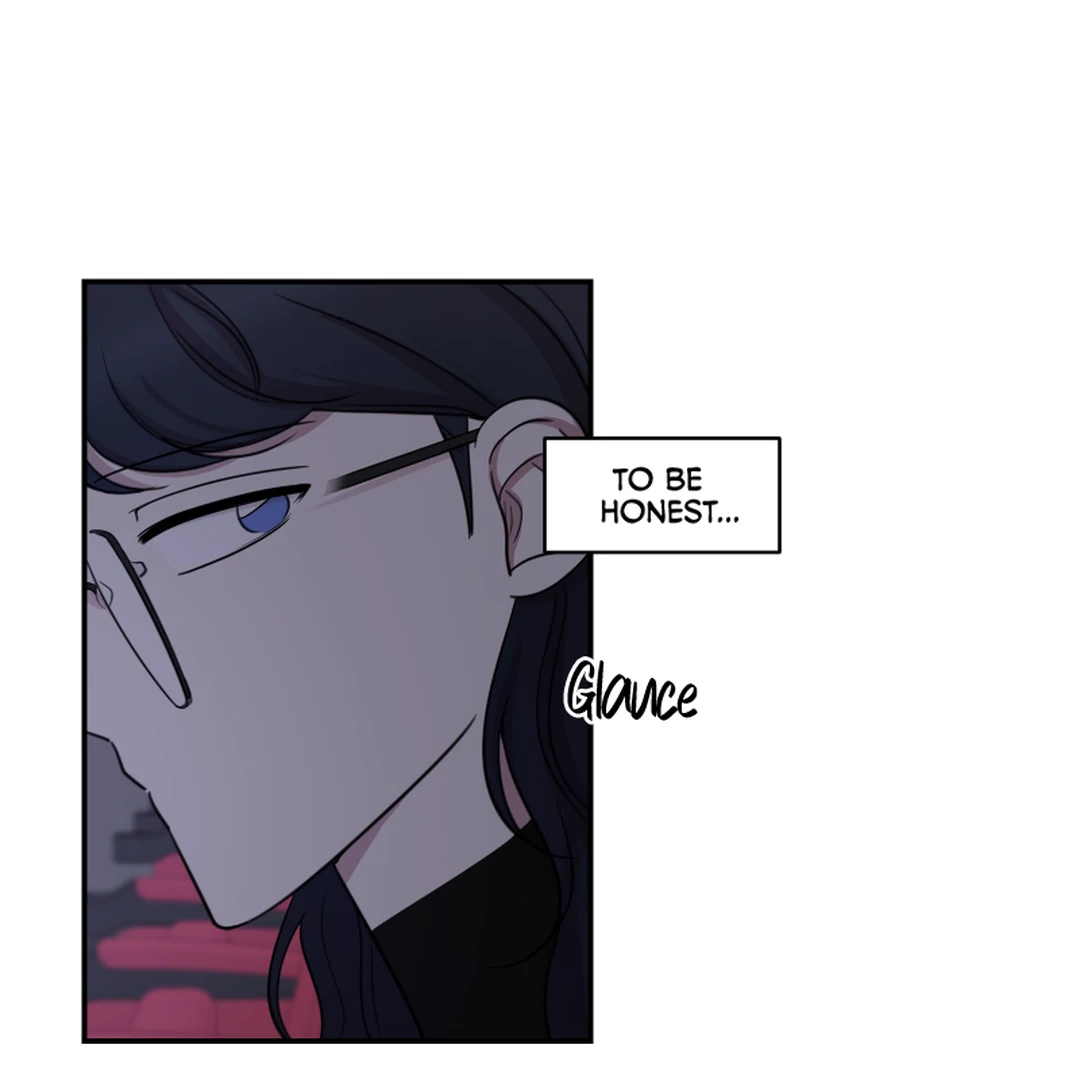 Make It Real Chapter 21 page 15 - 