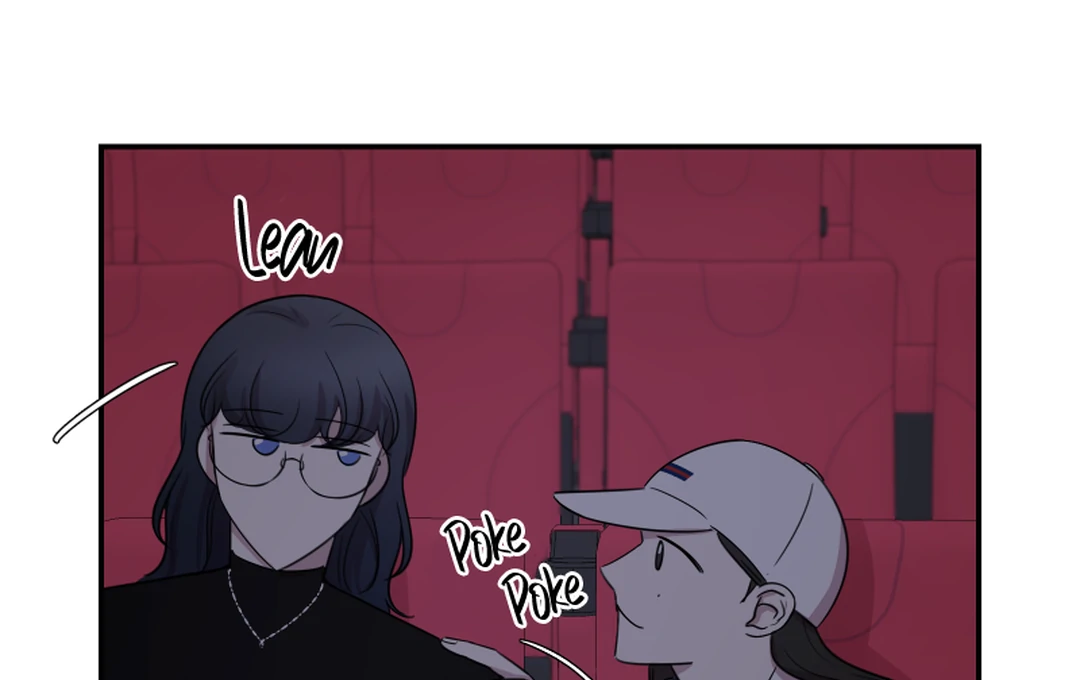 Make It Real Chapter 21 page 18 - 