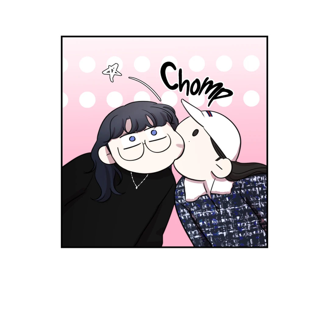 Make It Real Chapter 21 page 20 - 