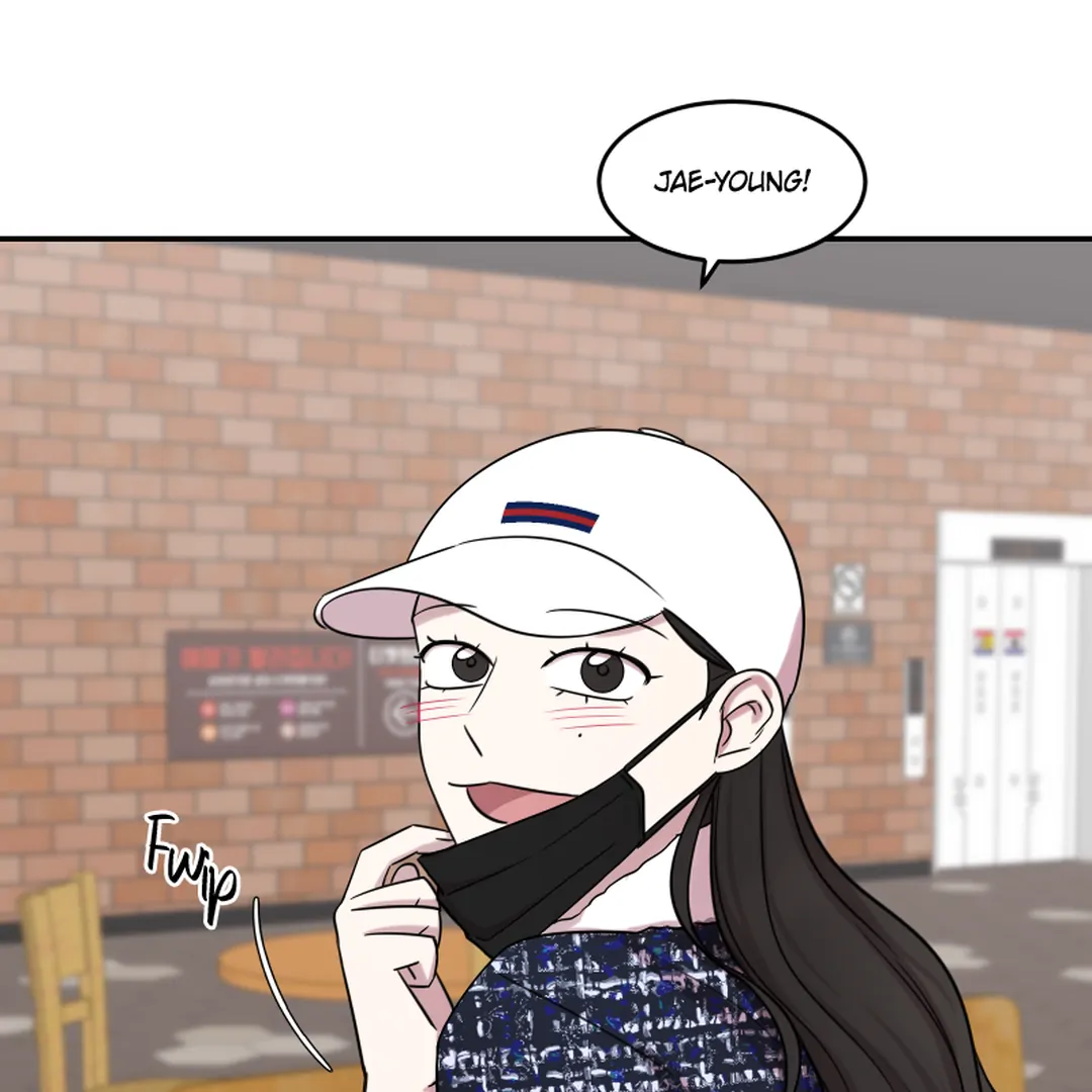Make It Real Chapter 21 page 3 - 