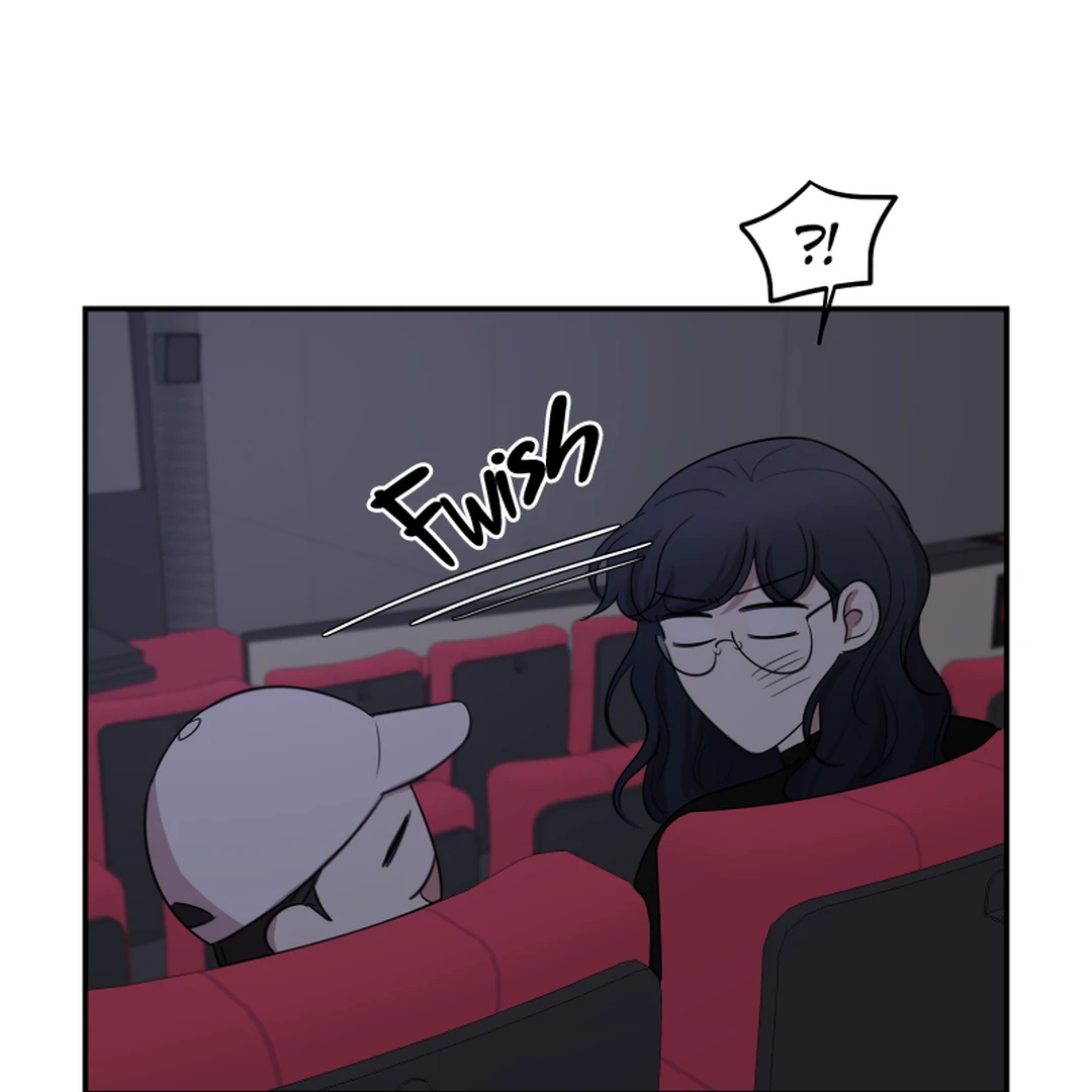 Make It Real Chapter 21 page 21 - 