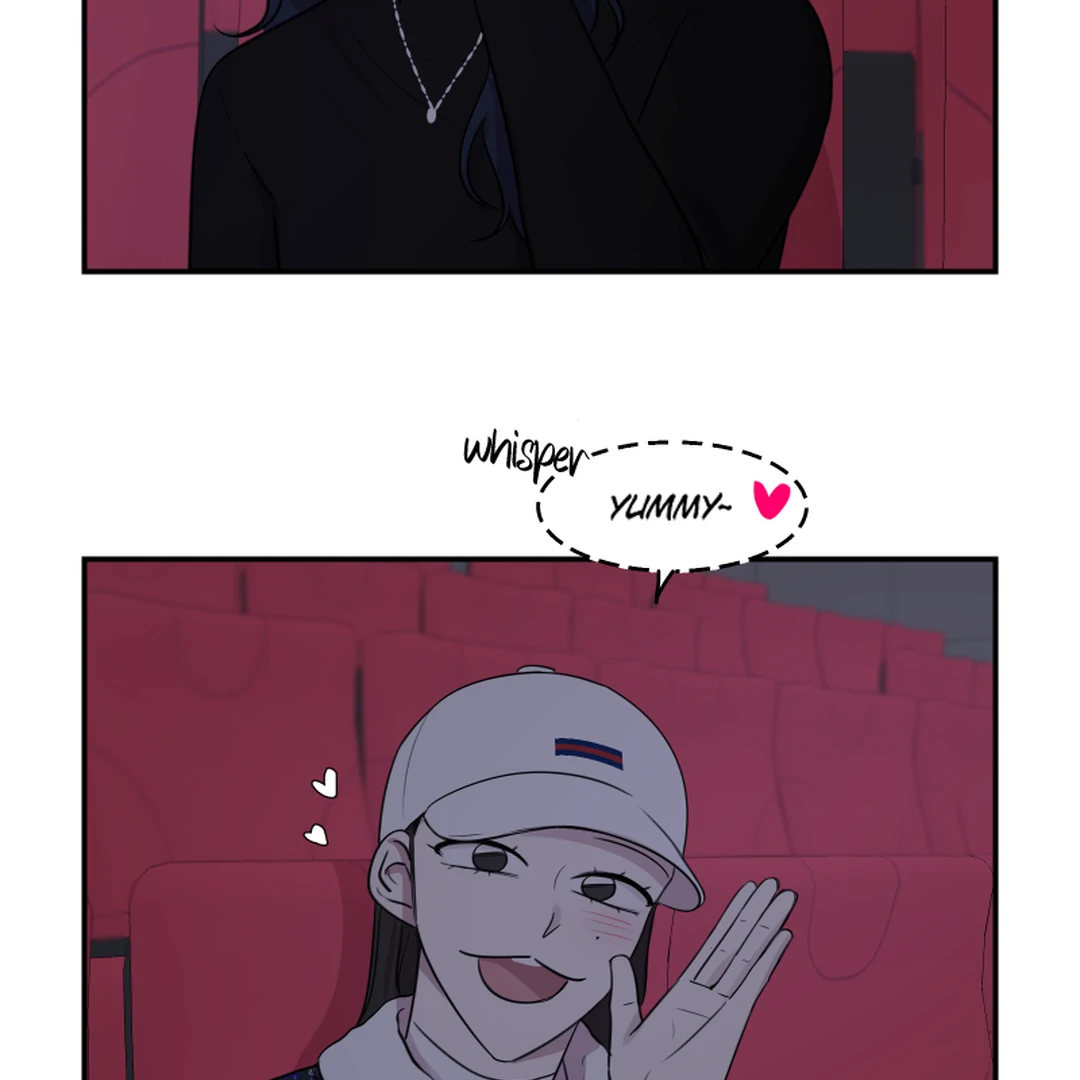 Make It Real Chapter 21 page 23 - 