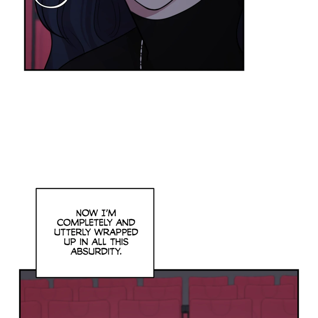 Make It Real Chapter 21 page 25 - 