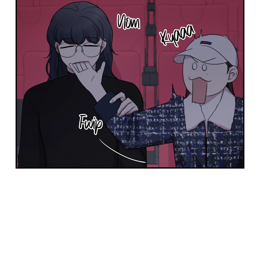 Make It Real Chapter 21 page 26 - 