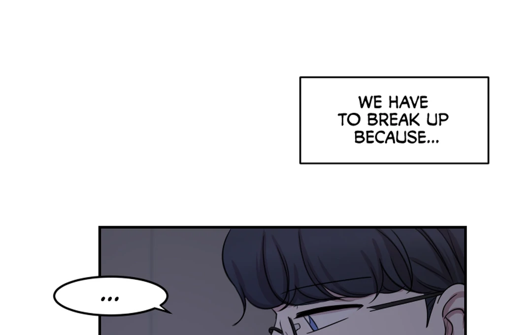Make It Real Chapter 21 page 28 - 