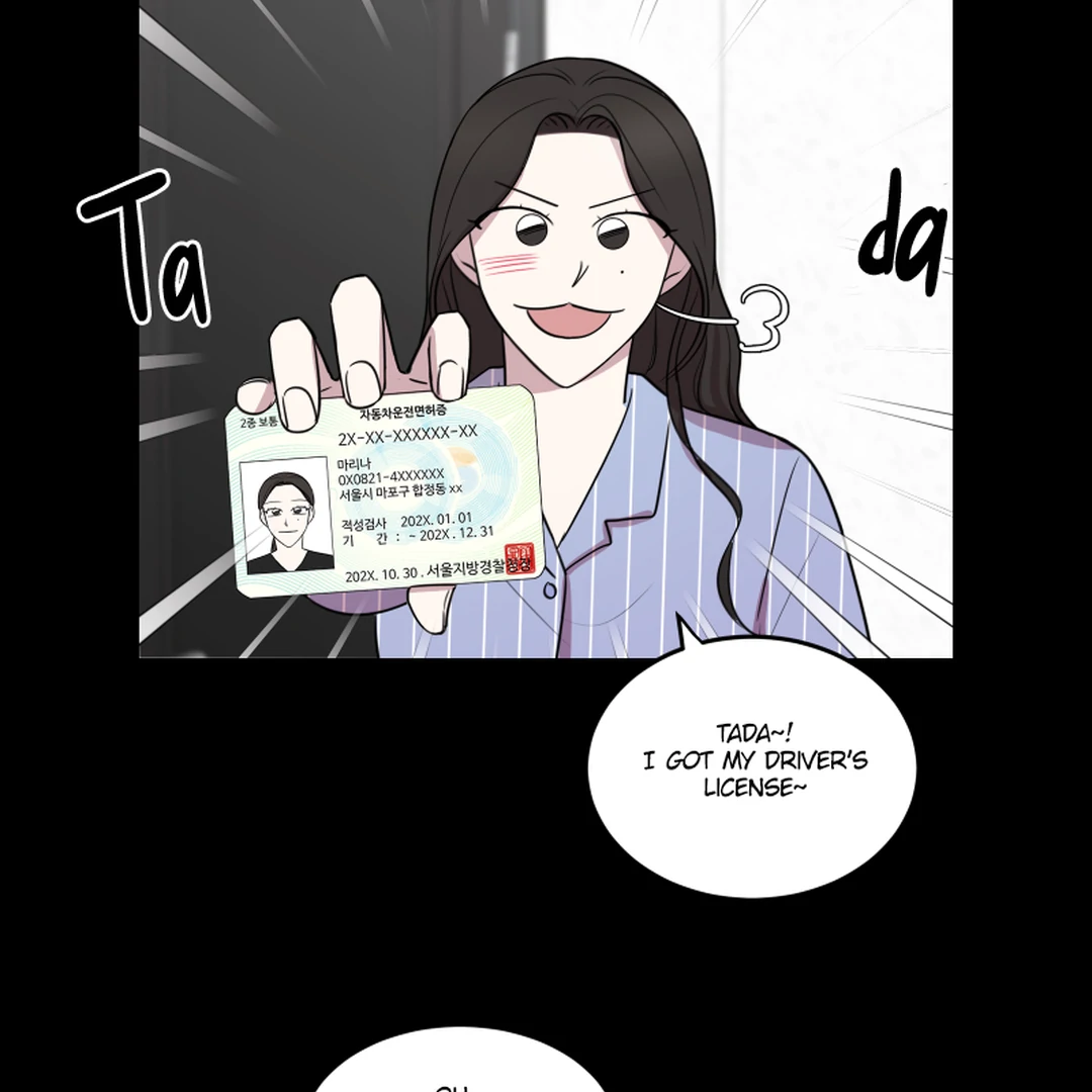 Make It Real Chapter 21 page 31 - 