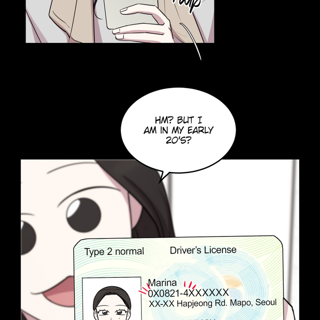 Make It Real Chapter 21 page 34 - 