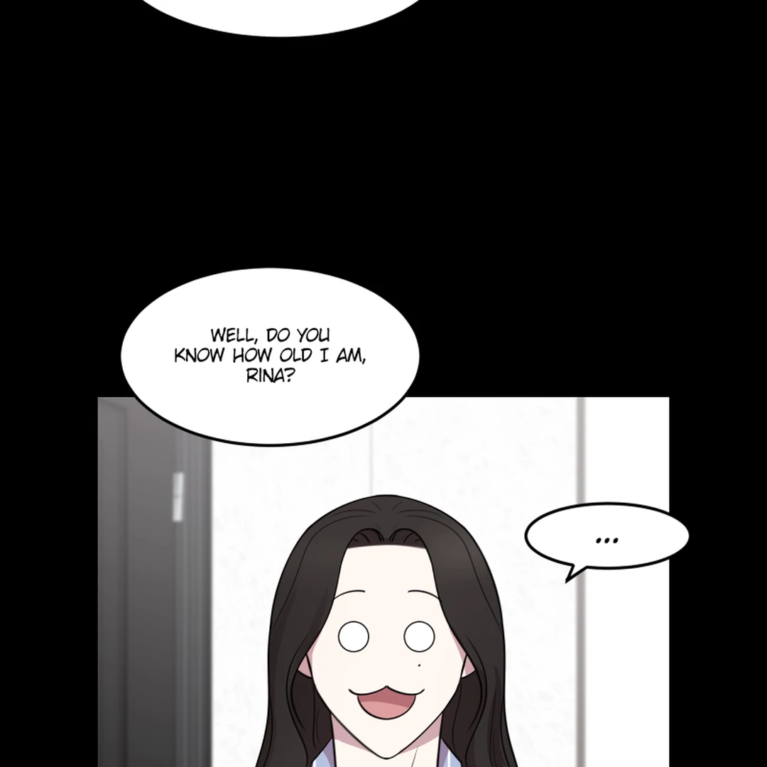 Make It Real Chapter 21 page 37 - 