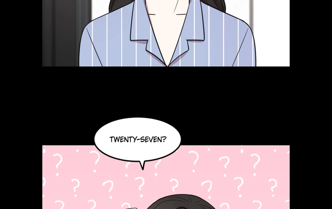 Make It Real Chapter 21 page 38 - 