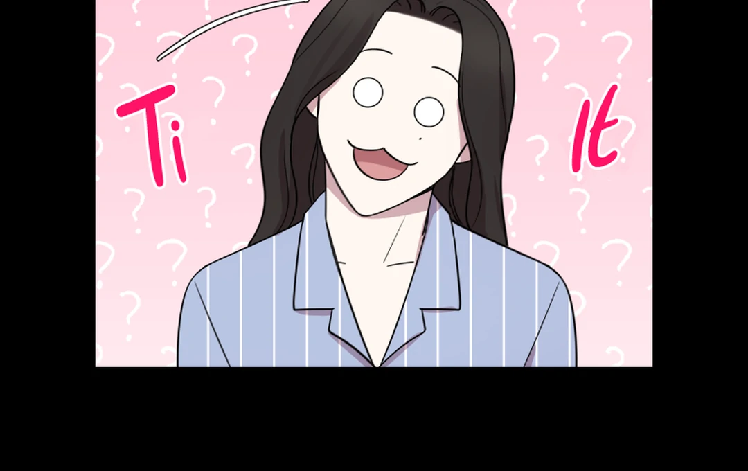 Make It Real Chapter 21 page 39 - 