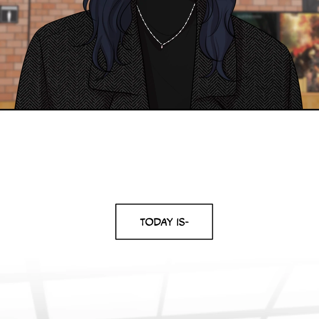 Make It Real Chapter 21 page 5 - 