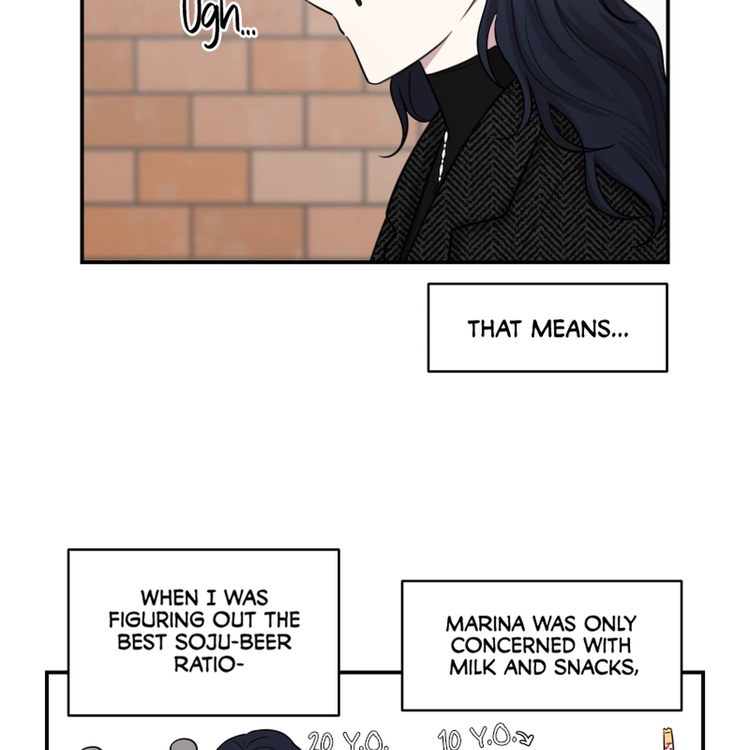 Make It Real Chapter 21 page 44 - 