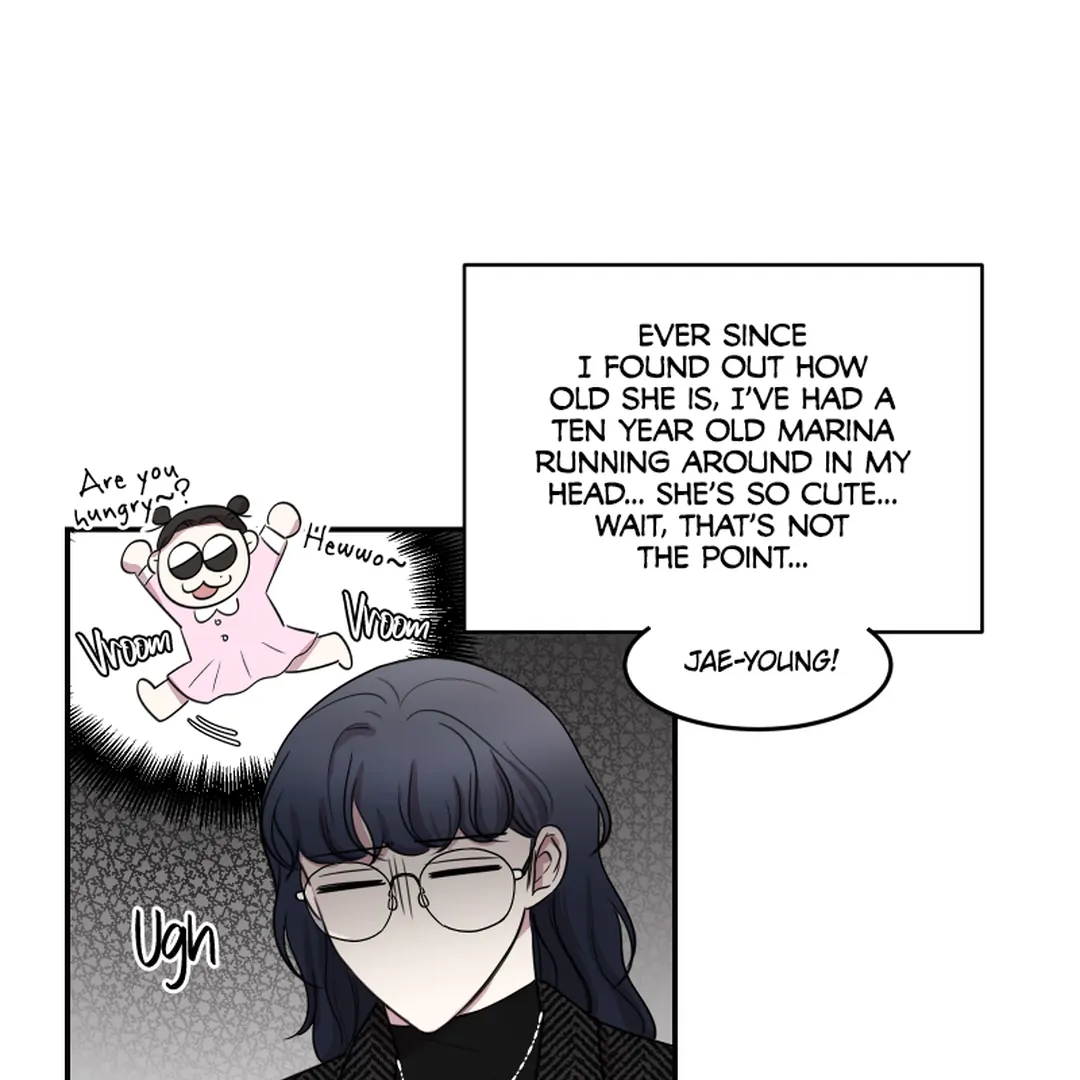 Make It Real Chapter 21 page 46 - 