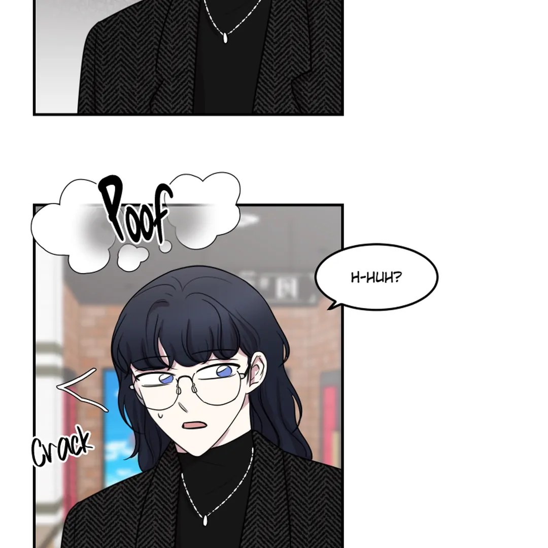 Make It Real Chapter 21 page 47 - 