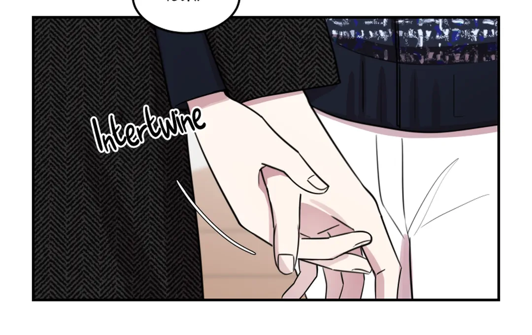 Make It Real Chapter 21 page 49 - 