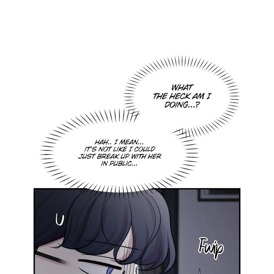Make It Real Chapter 21 page 55 - 