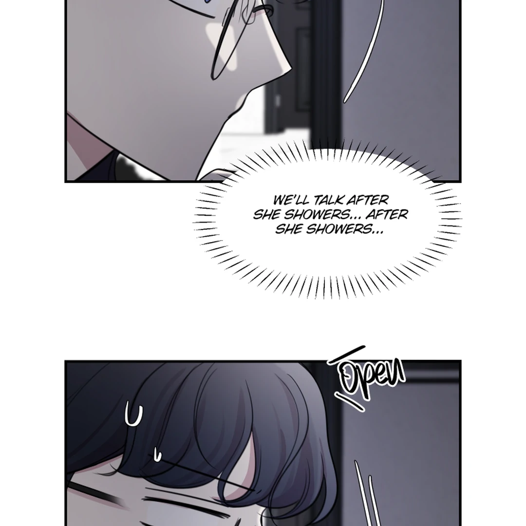 Make It Real Chapter 21 page 56 - 