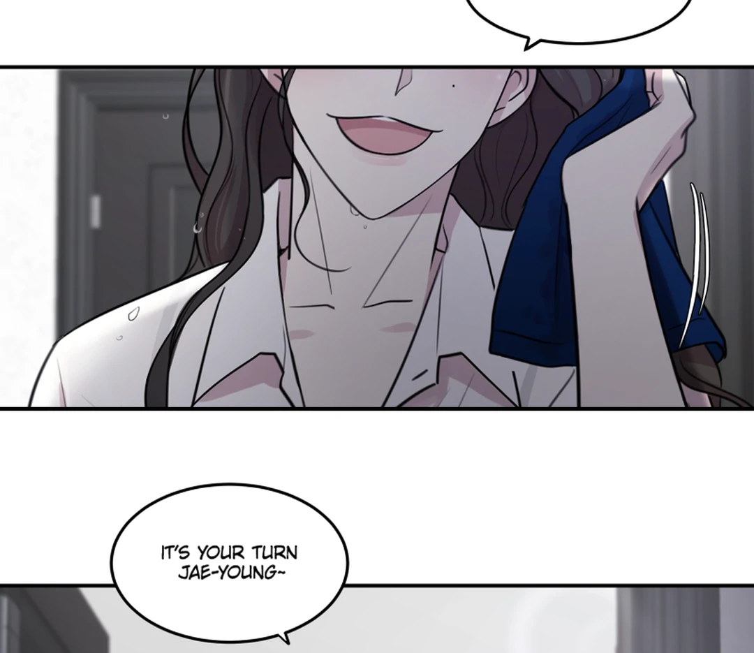 Make It Real Chapter 21 page 58 - 