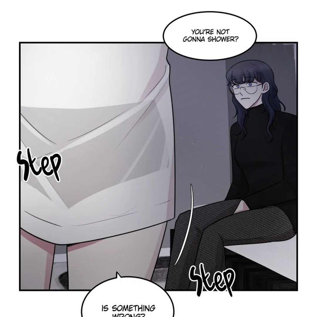 Make It Real Chapter 21 page 62 - 