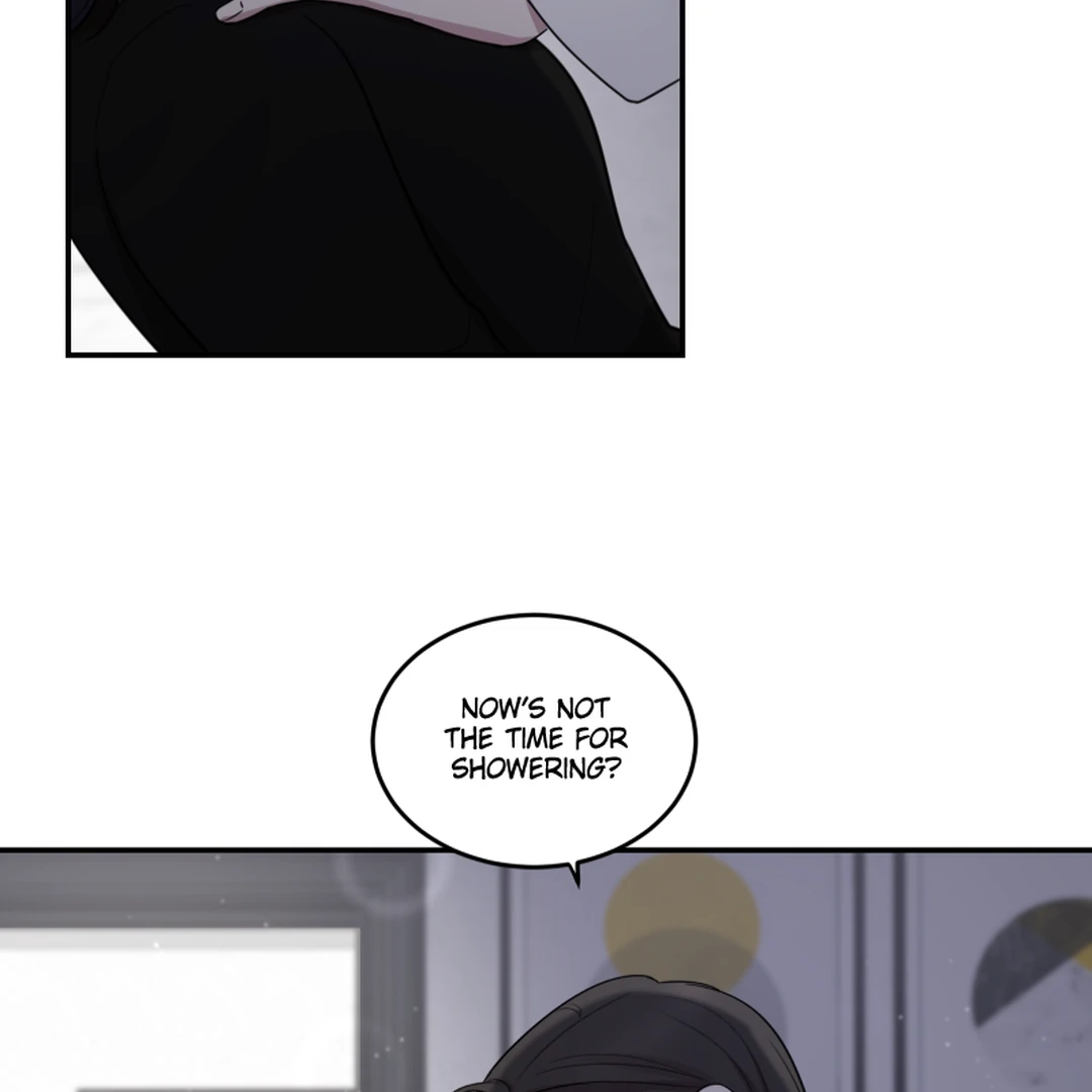 Make It Real Chapter 21 page 64 - 
