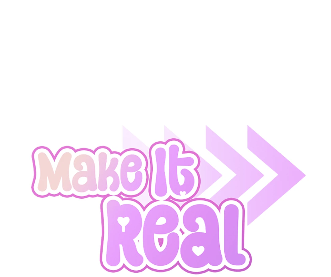 Make It Real Chapter 21 page 8 - 