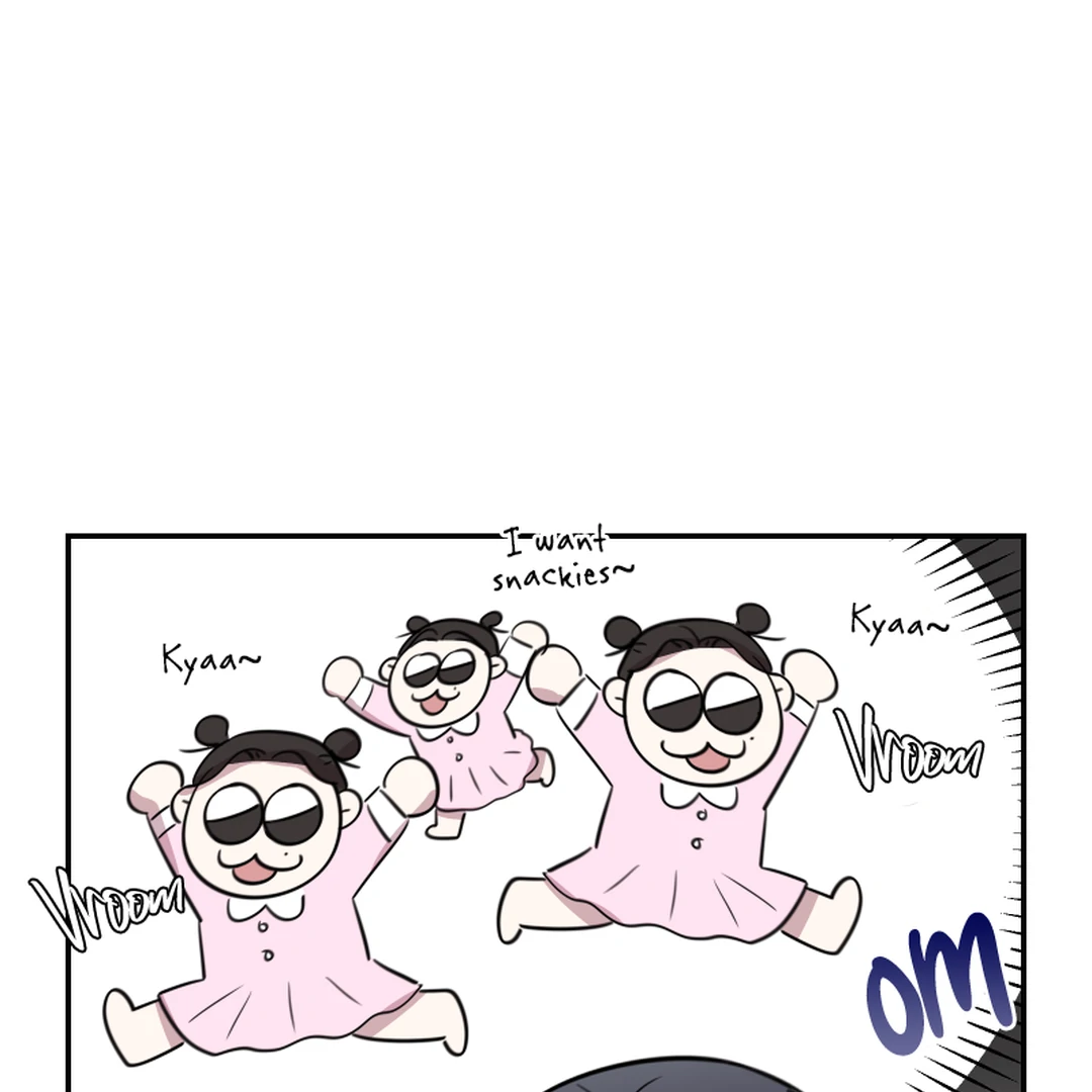 Make It Real Chapter 21 page 78 - 
