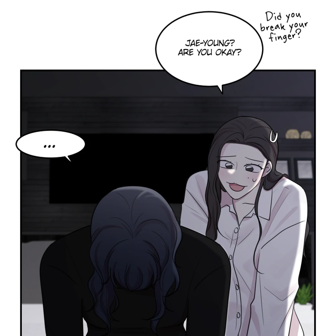 Make It Real Chapter 21 page 81 - 