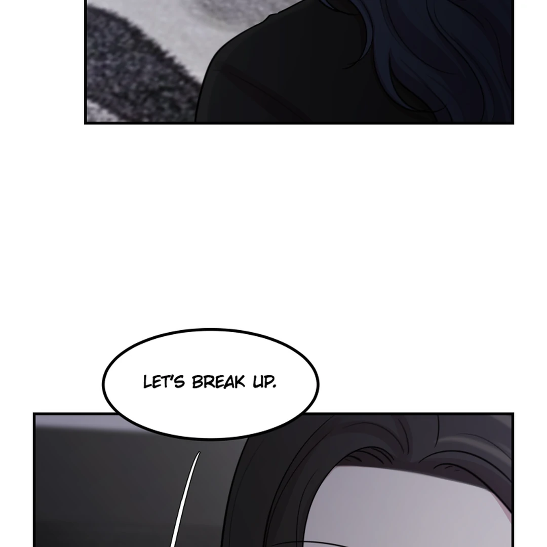 Make It Real Chapter 21 page 83 - 