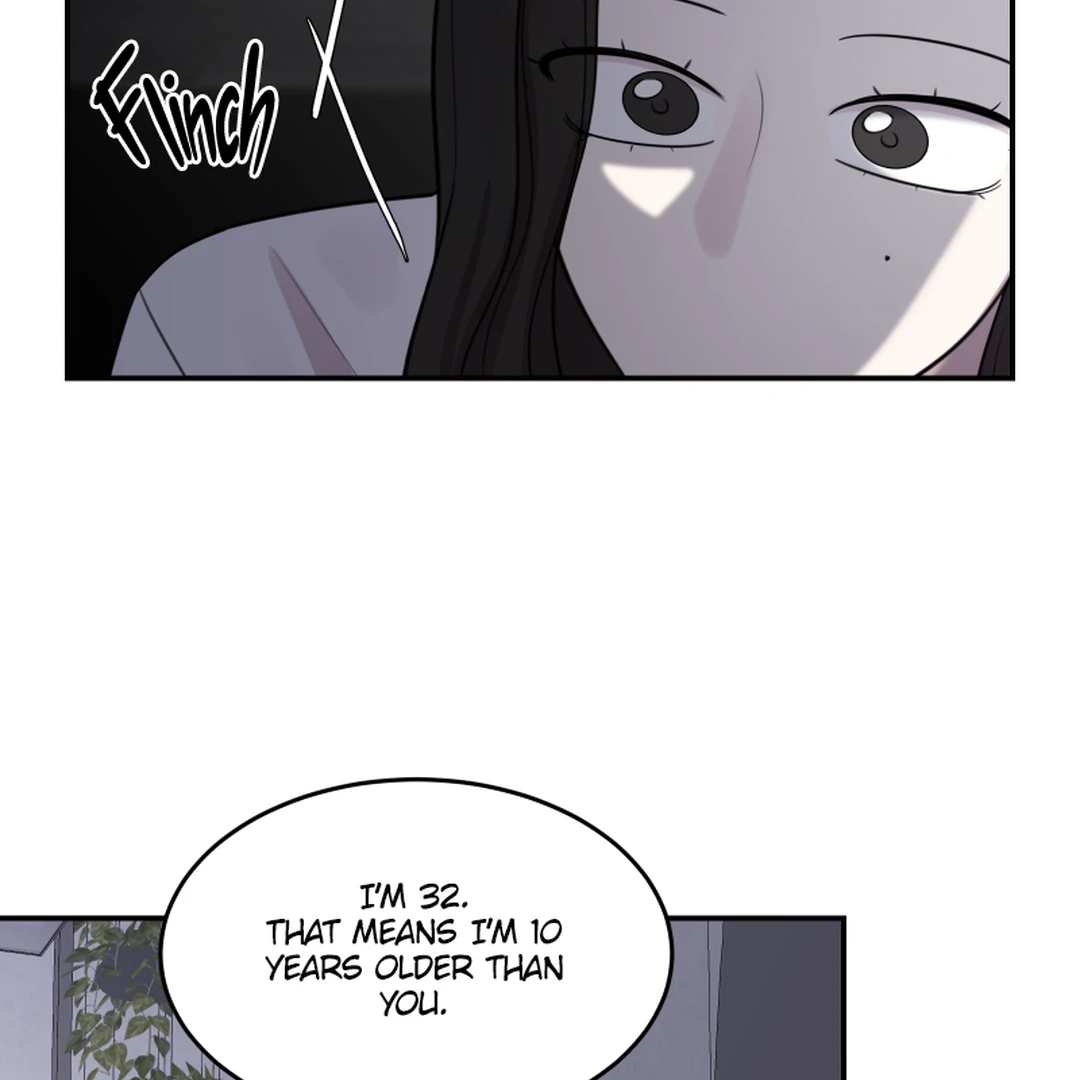 Make It Real Chapter 21 page 84 - 