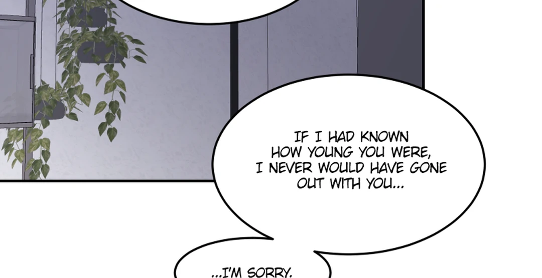 Make It Real Chapter 21 page 85 - 