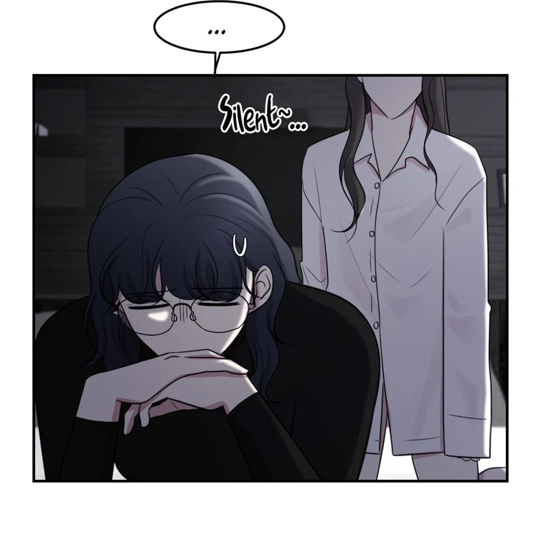 Make It Real Chapter 21 page 87 - 