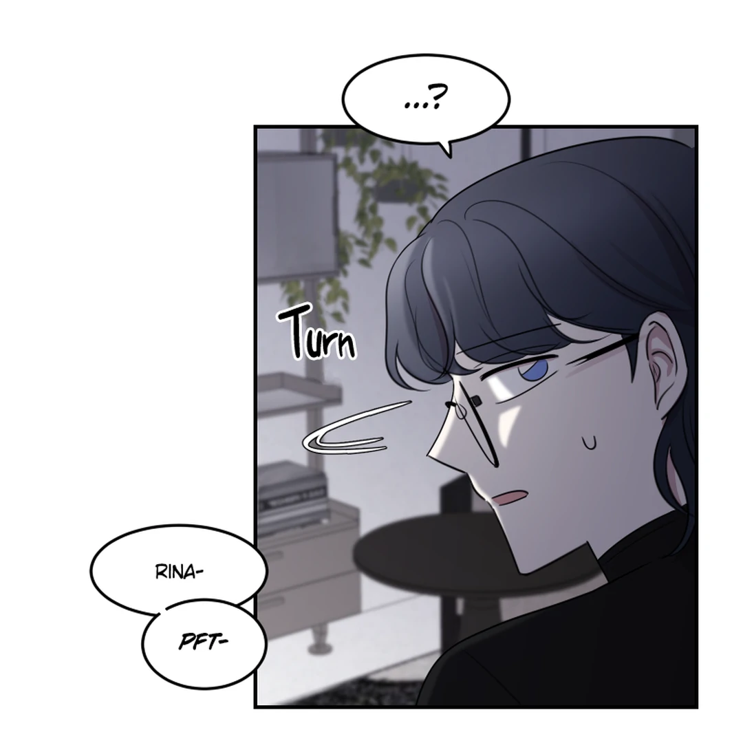 Make It Real Chapter 21 page 88 - 