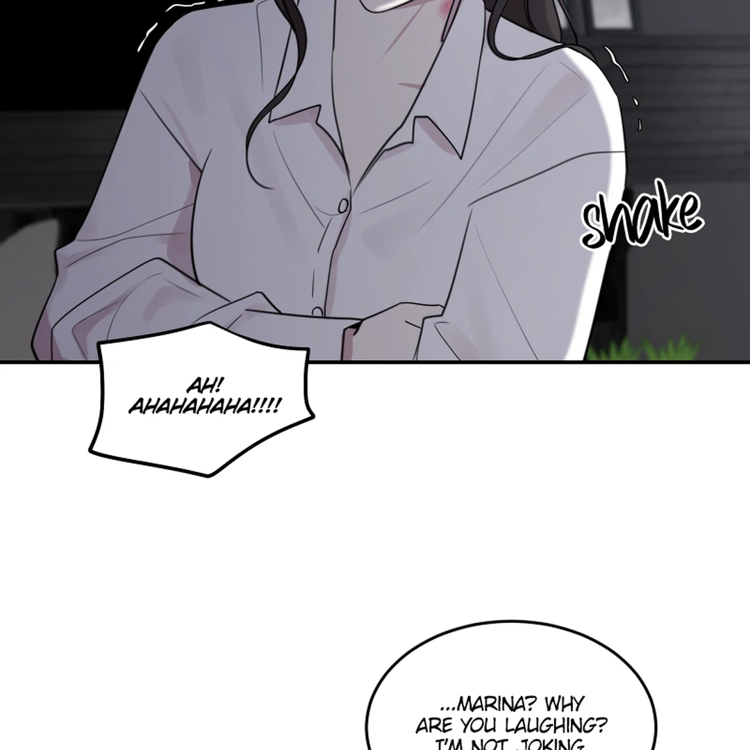 Make It Real Chapter 21 page 90 - 
