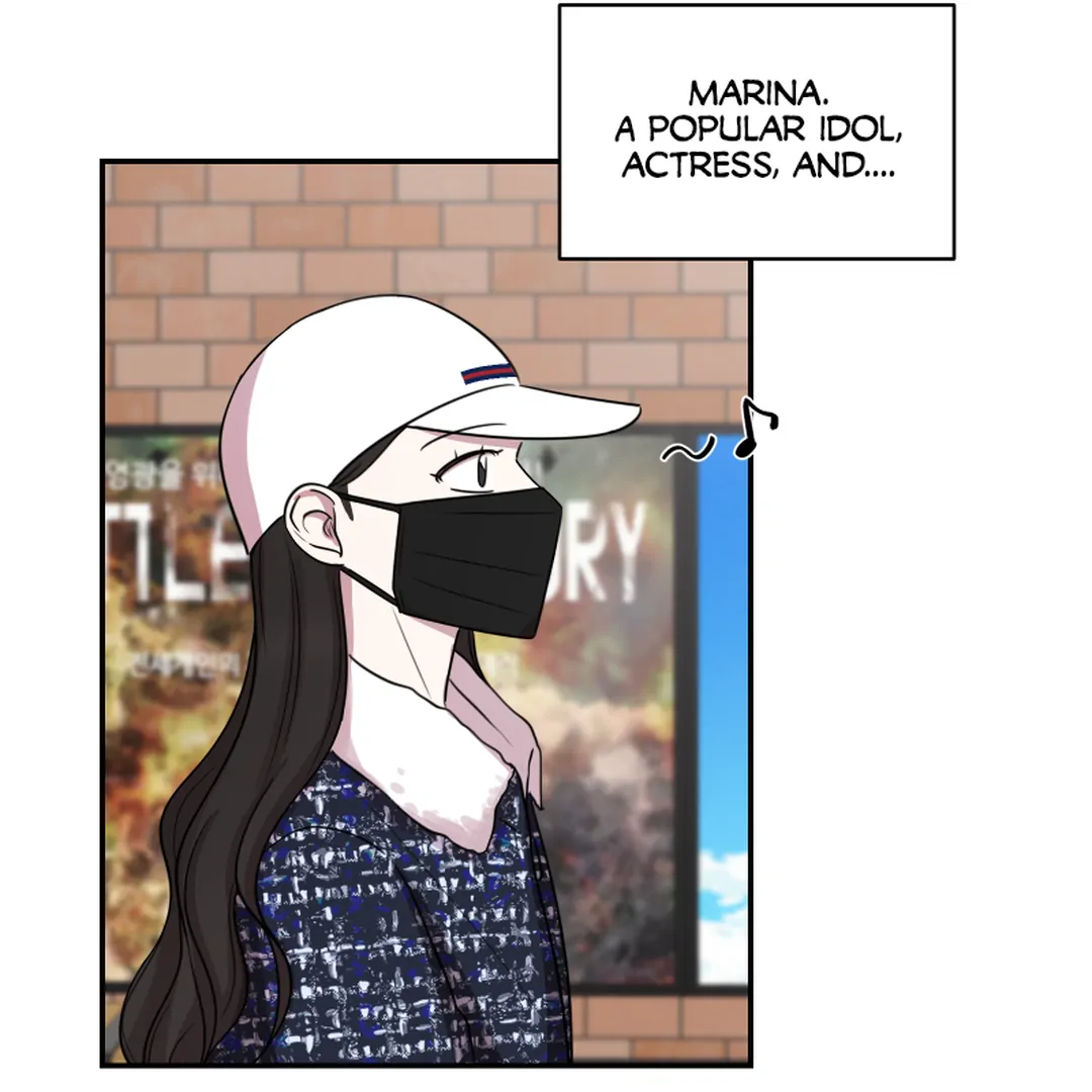 Make It Real Chapter 21 page 10 - 