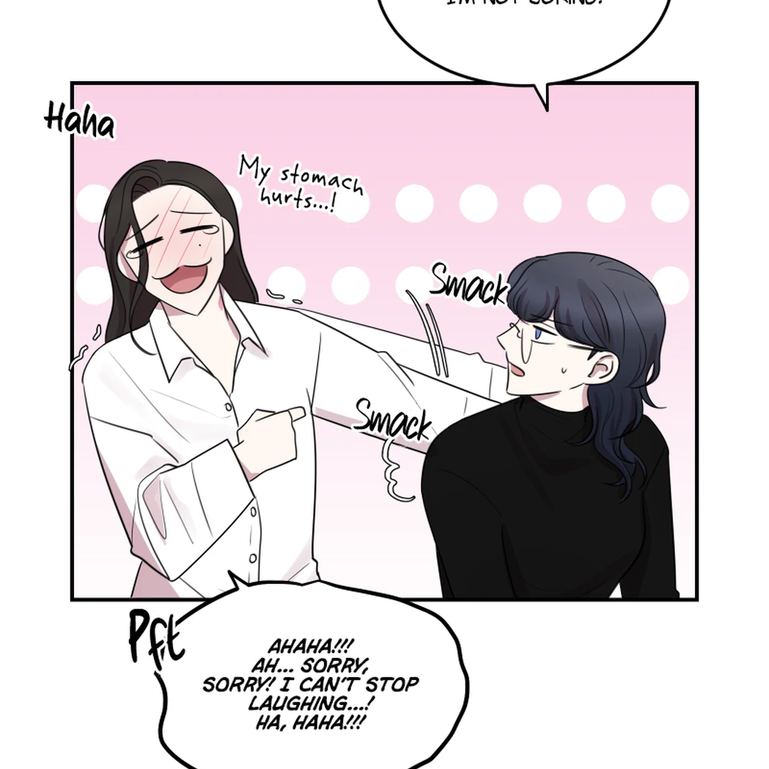 Make It Real Chapter 21 page 91 - 