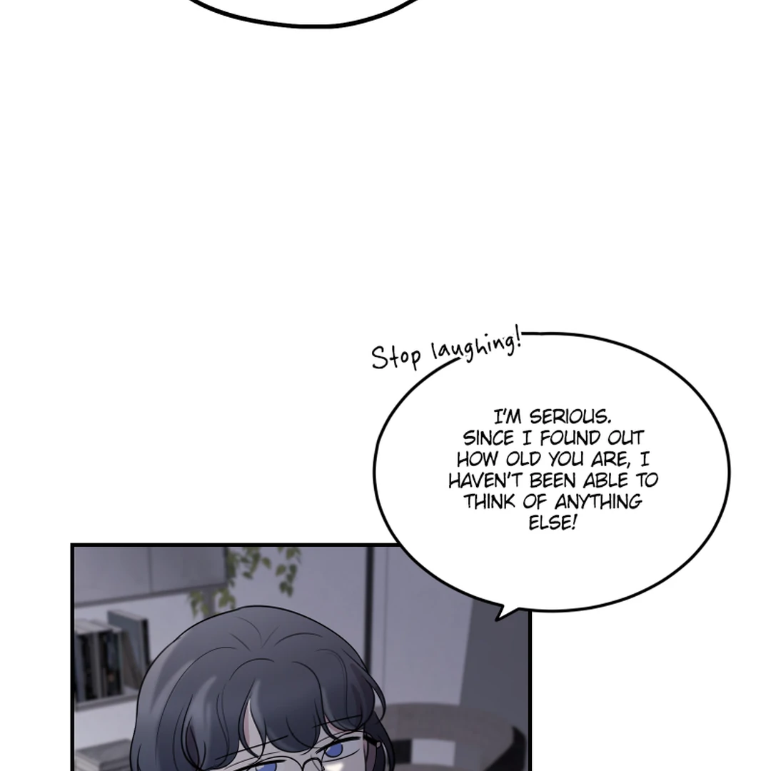 Make It Real Chapter 21 page 92 - 