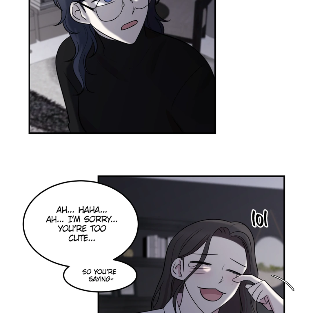 Make It Real Chapter 21 page 93 - 