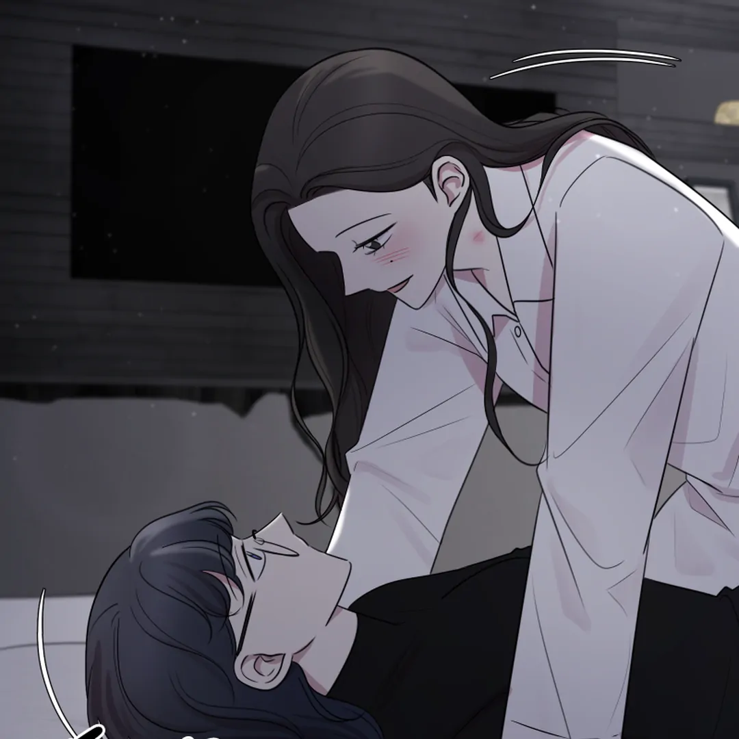 Make It Real Chapter 21 page 97 - 