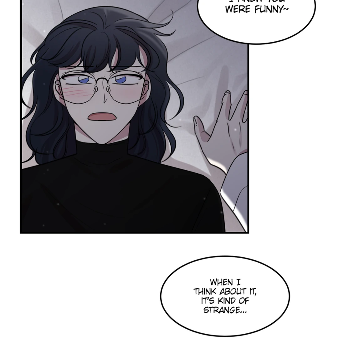Make It Real Chapter 21 page 99 - 