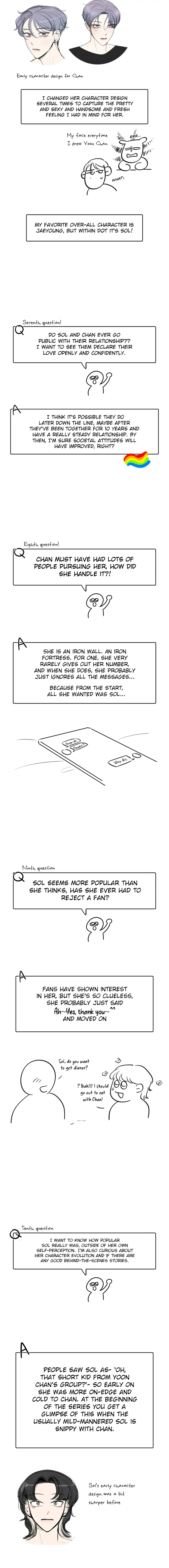 Make It Real Chapter 22 page 3 - 