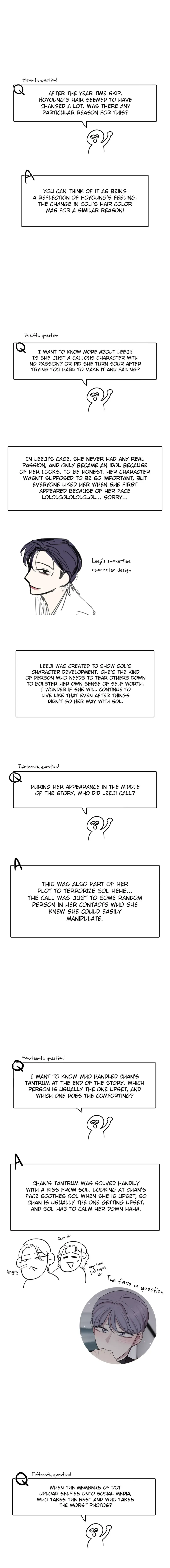 Make It Real Chapter 22 page 4 - 