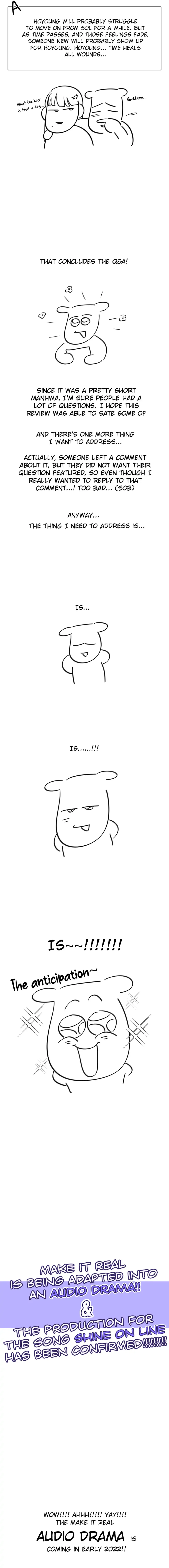 Make It Real Chapter 22 page 6 - 