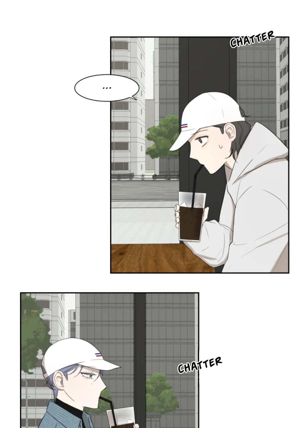 Make It Real Chapter 3 page 2 - 