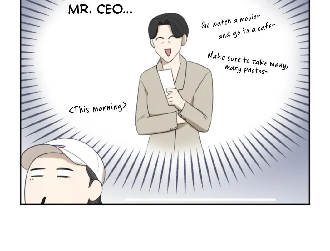 Make It Real Chapter 3 page 11 - 