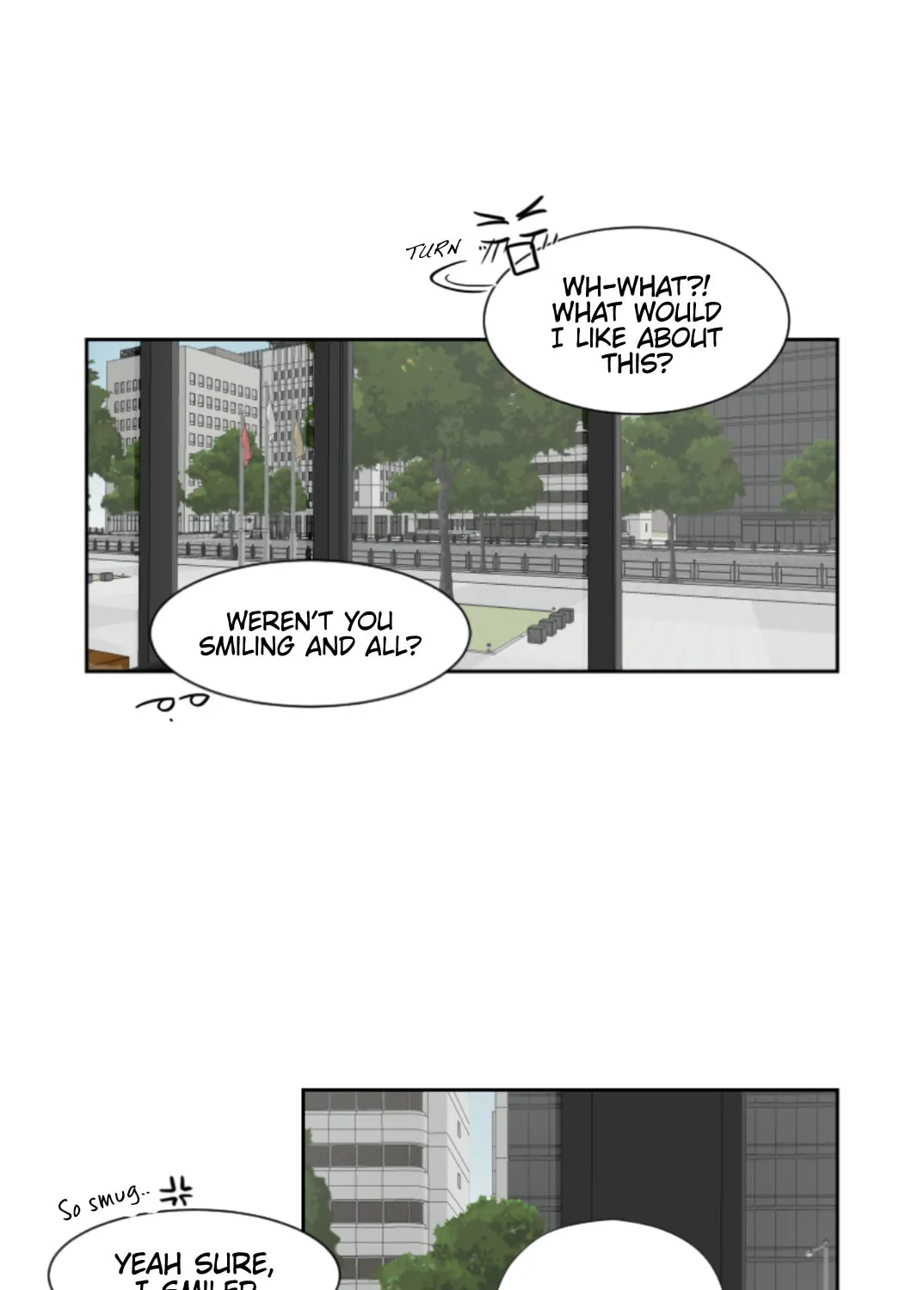Make It Real Chapter 3 page 15 - 