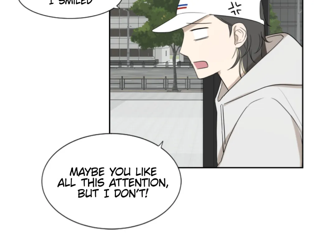 Make It Real Chapter 3 page 16 - 