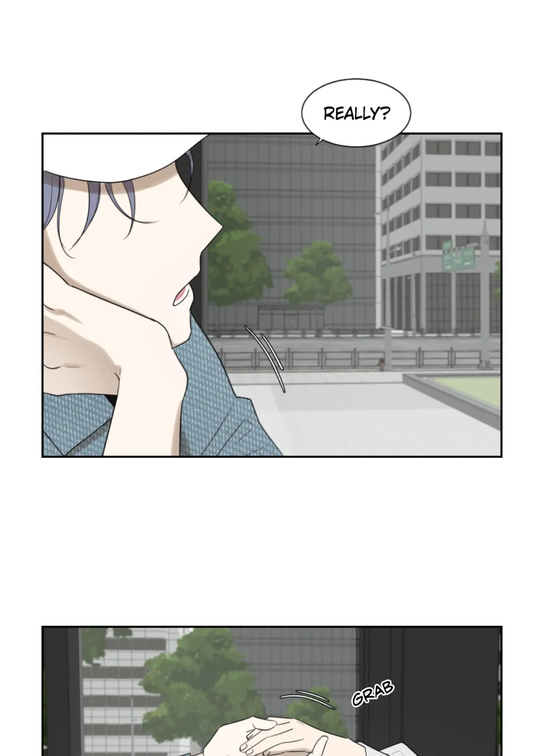 Make It Real Chapter 3 page 17 - 